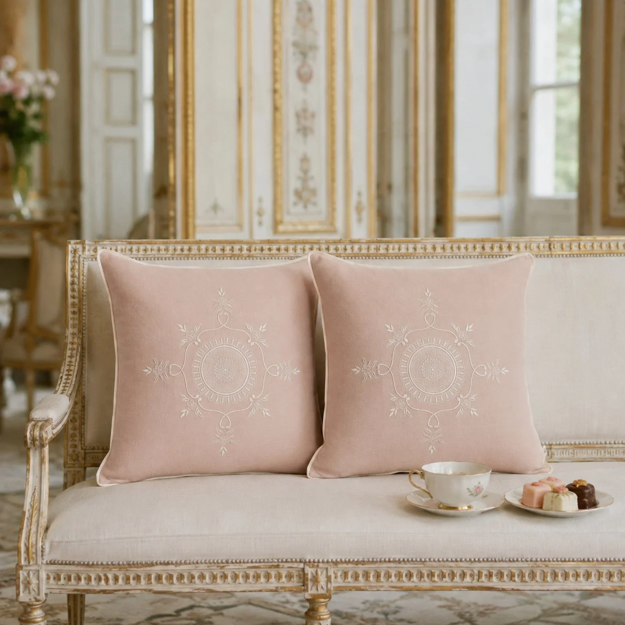 Circle Medallion Pillow Lifestyle.jpg