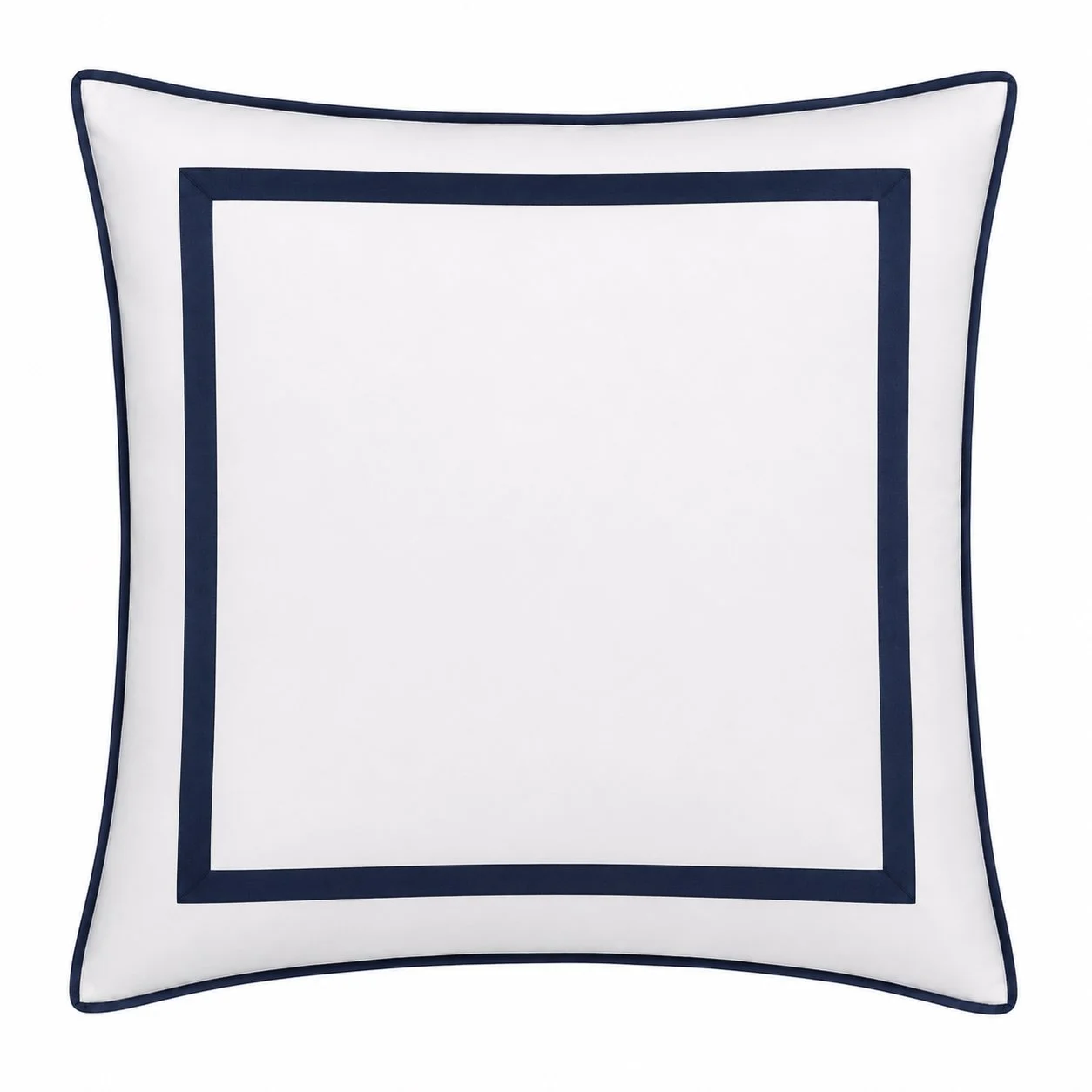 Navy Linen Frame and White Sateen Euro.jpg