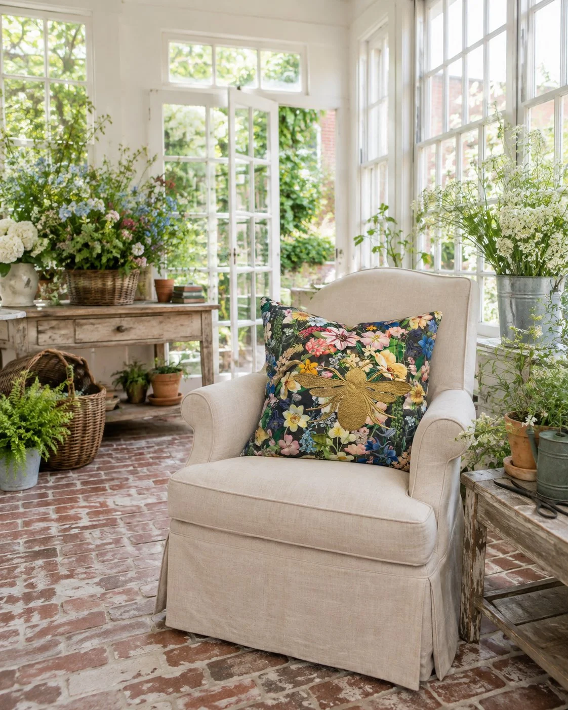 In Full Bloom with Queen Bee Lifestyle Image.jpg