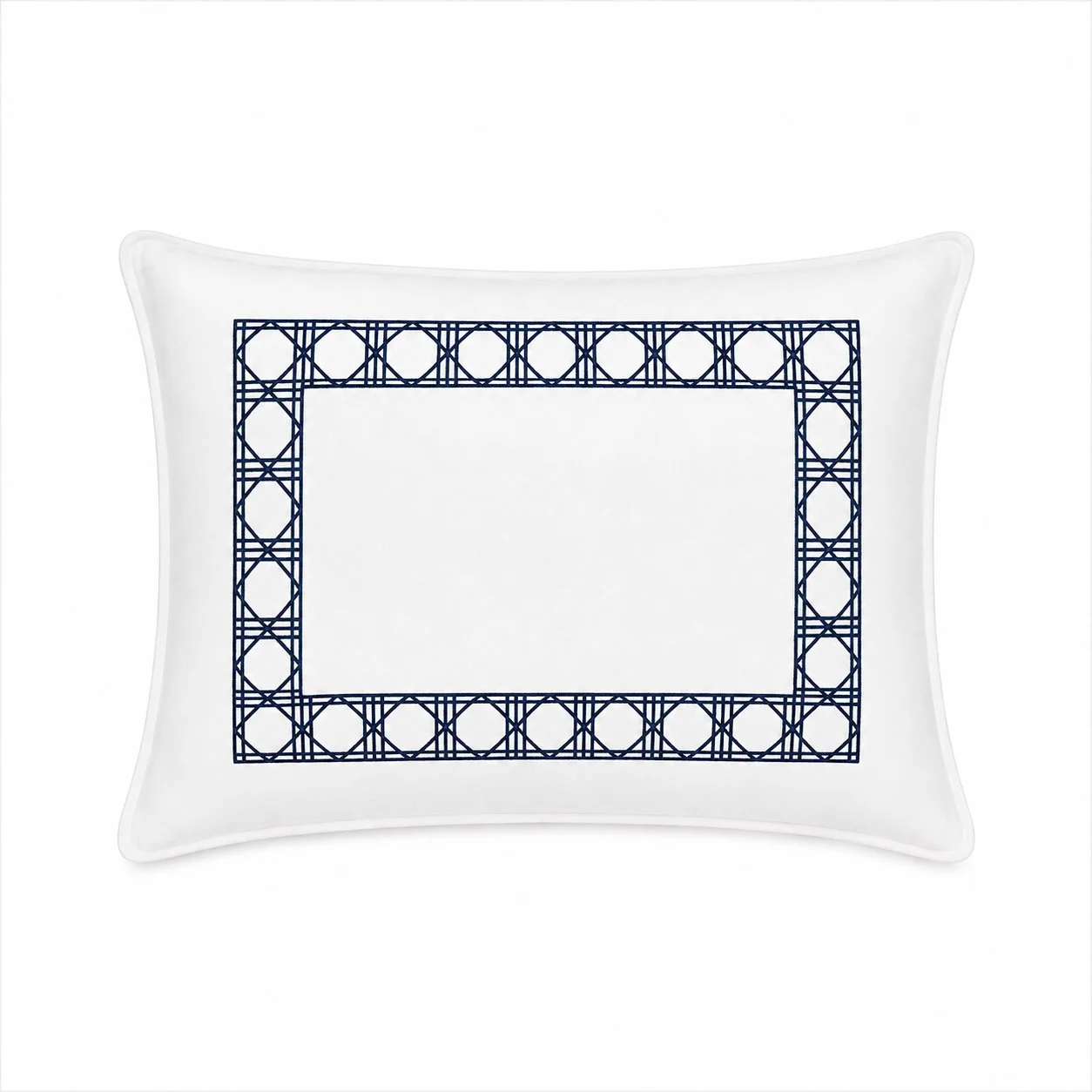 White Caning Frame Lumbar Pillow.jpg