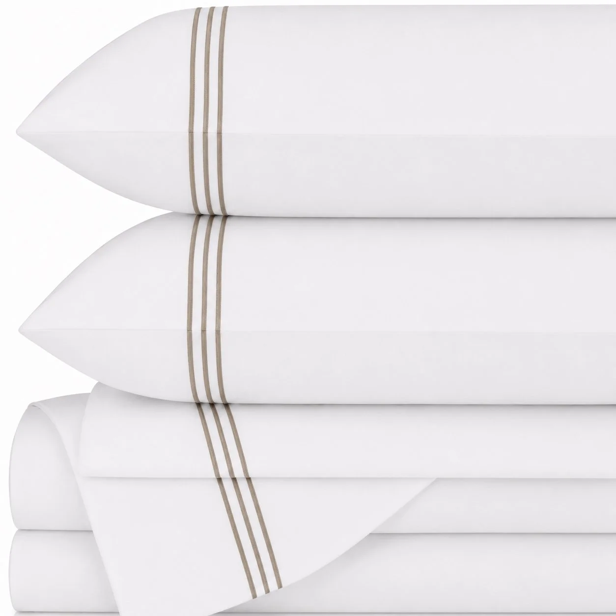 Triple Line Sheet Set Taupe.jpg