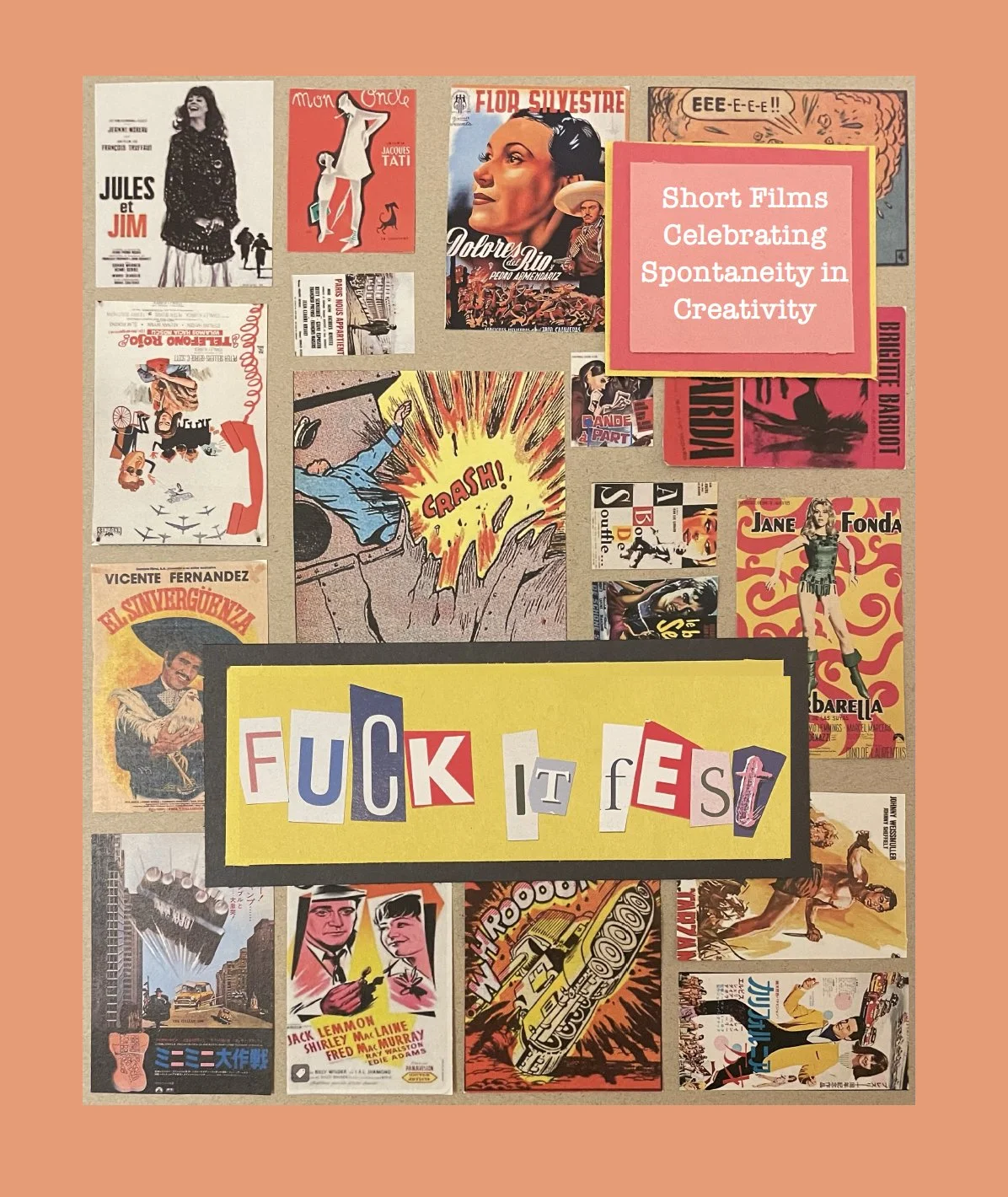 Fuck It Film Festival