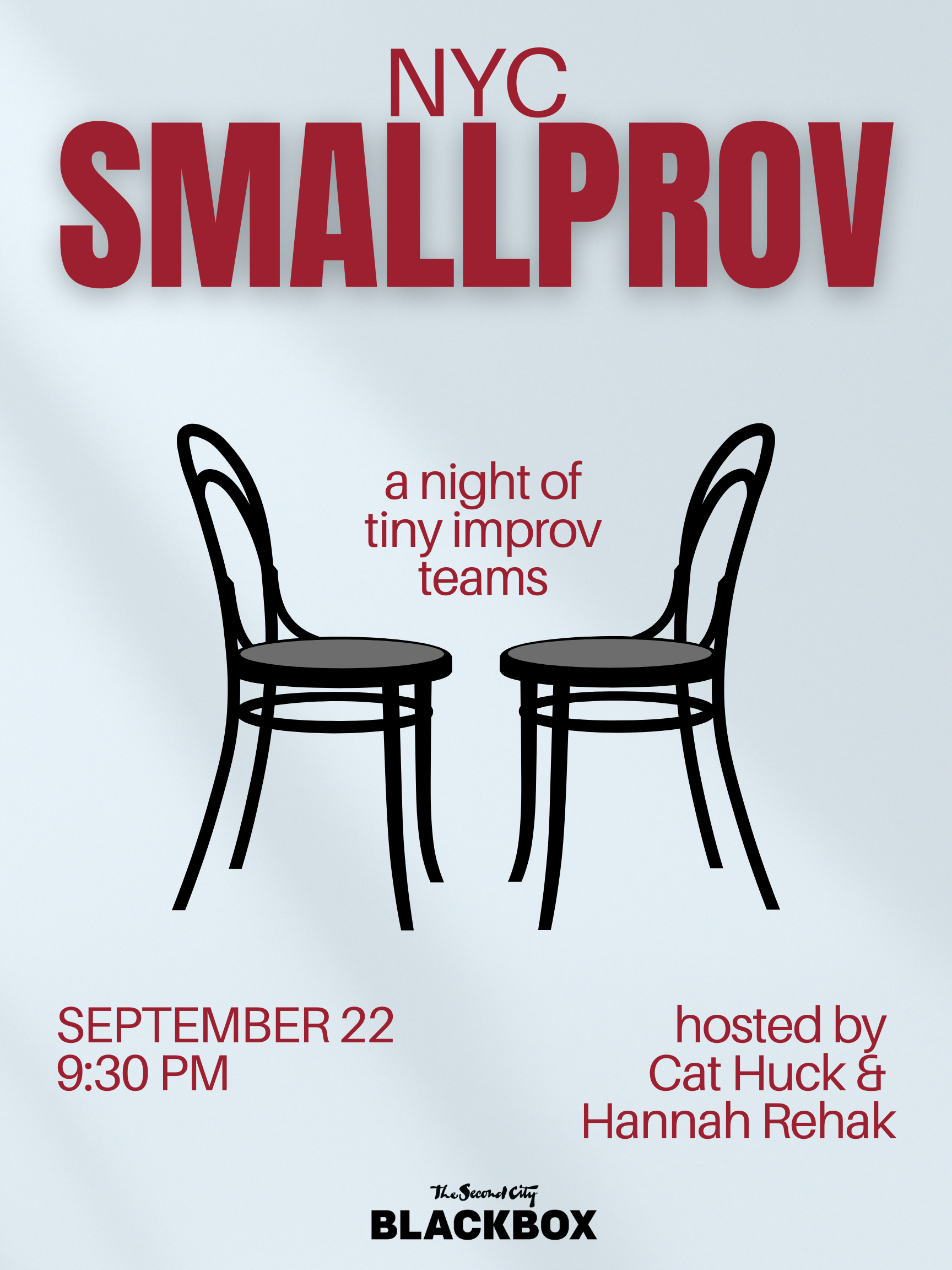 NYC Smallprov