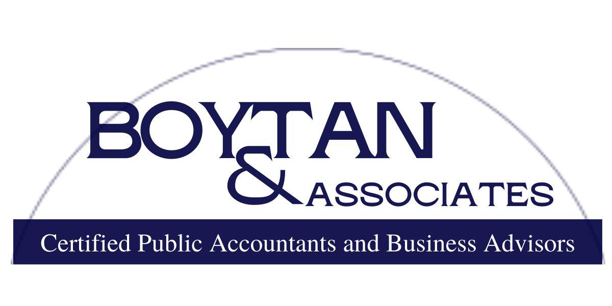 Boytan &amp; Associates