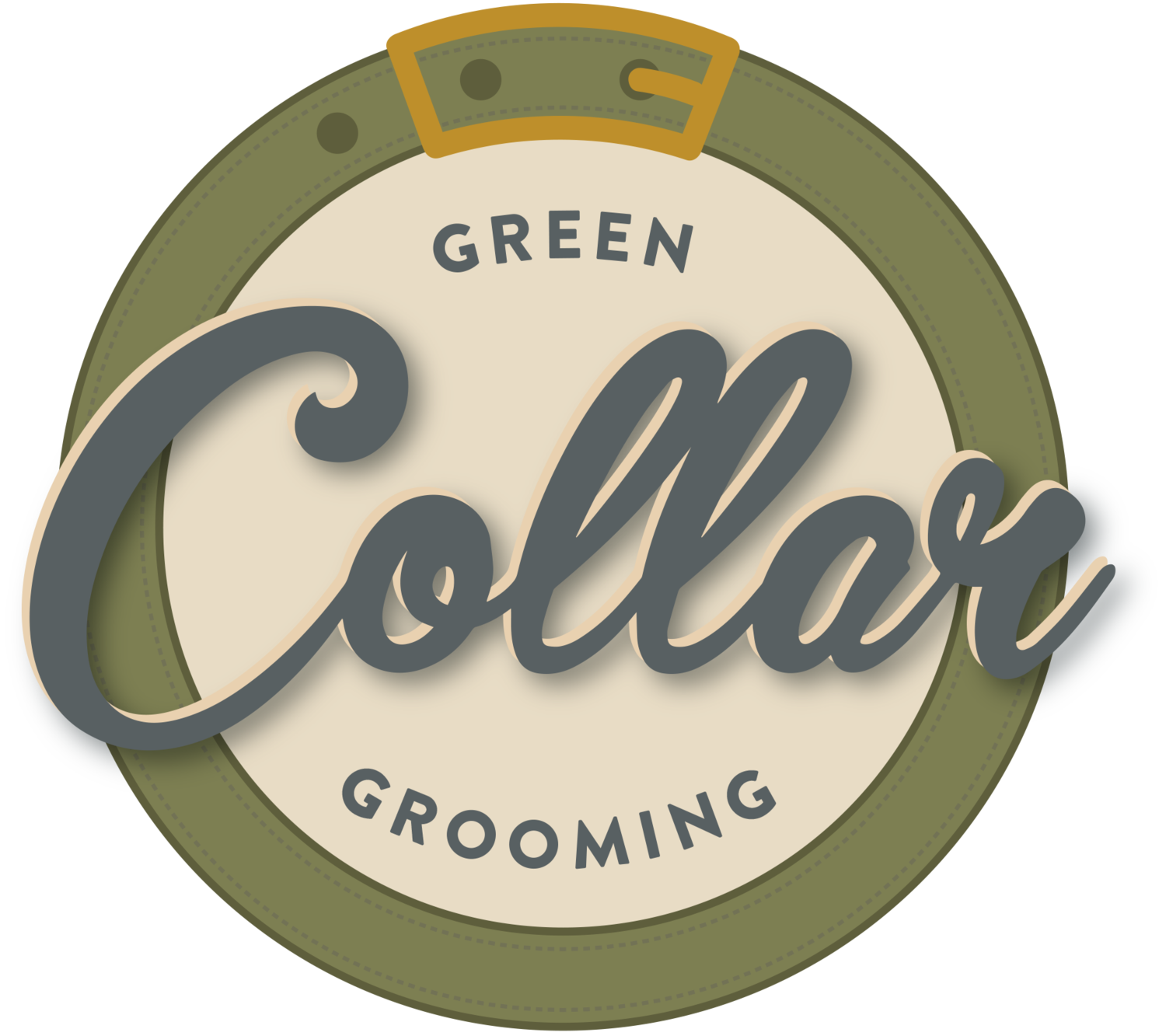Green Collar Grooming