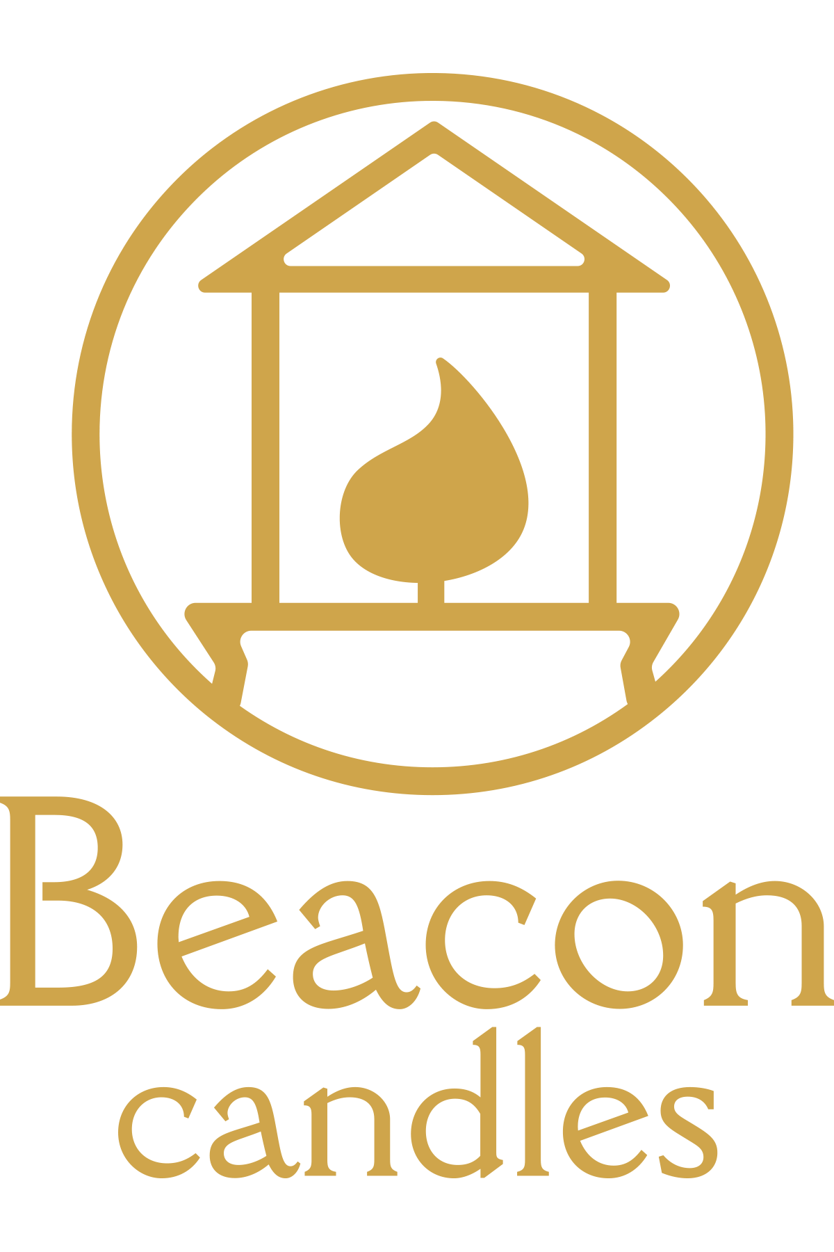 Beacon Candles Sidekick