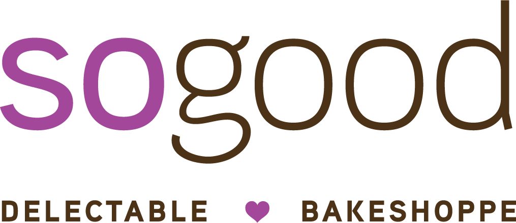 So Good Bakeshoppe