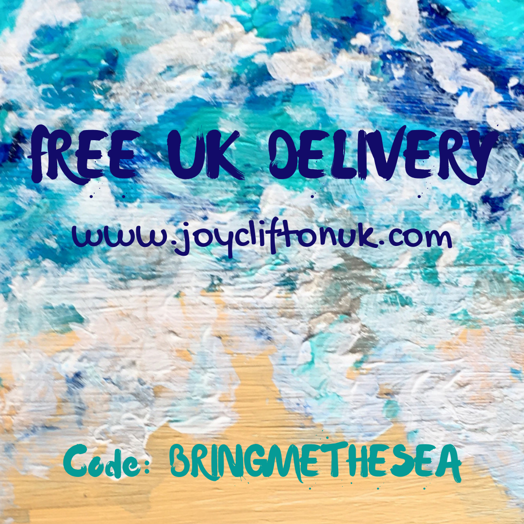 Happy New Year and Free UK Delivery