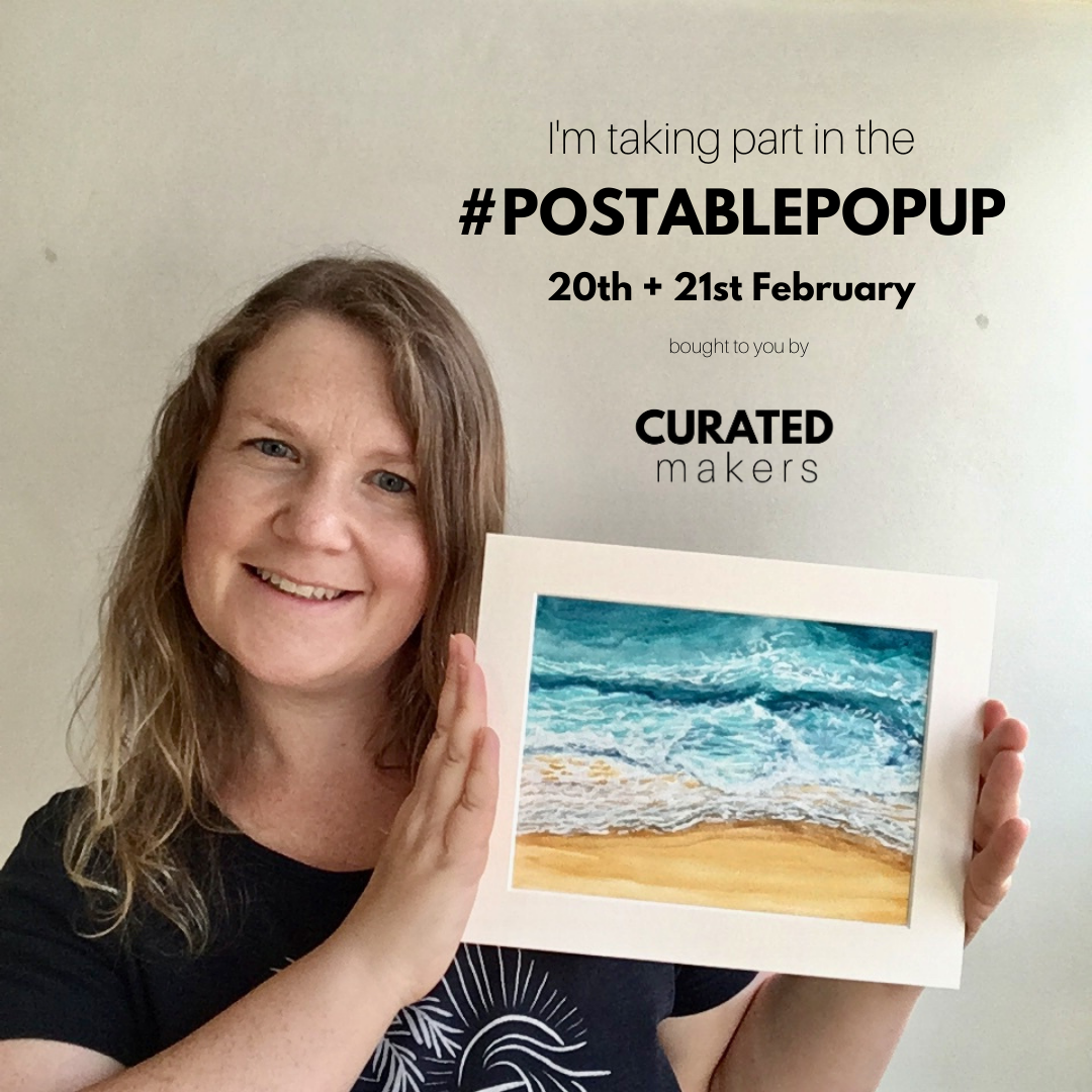Postable Pop Up