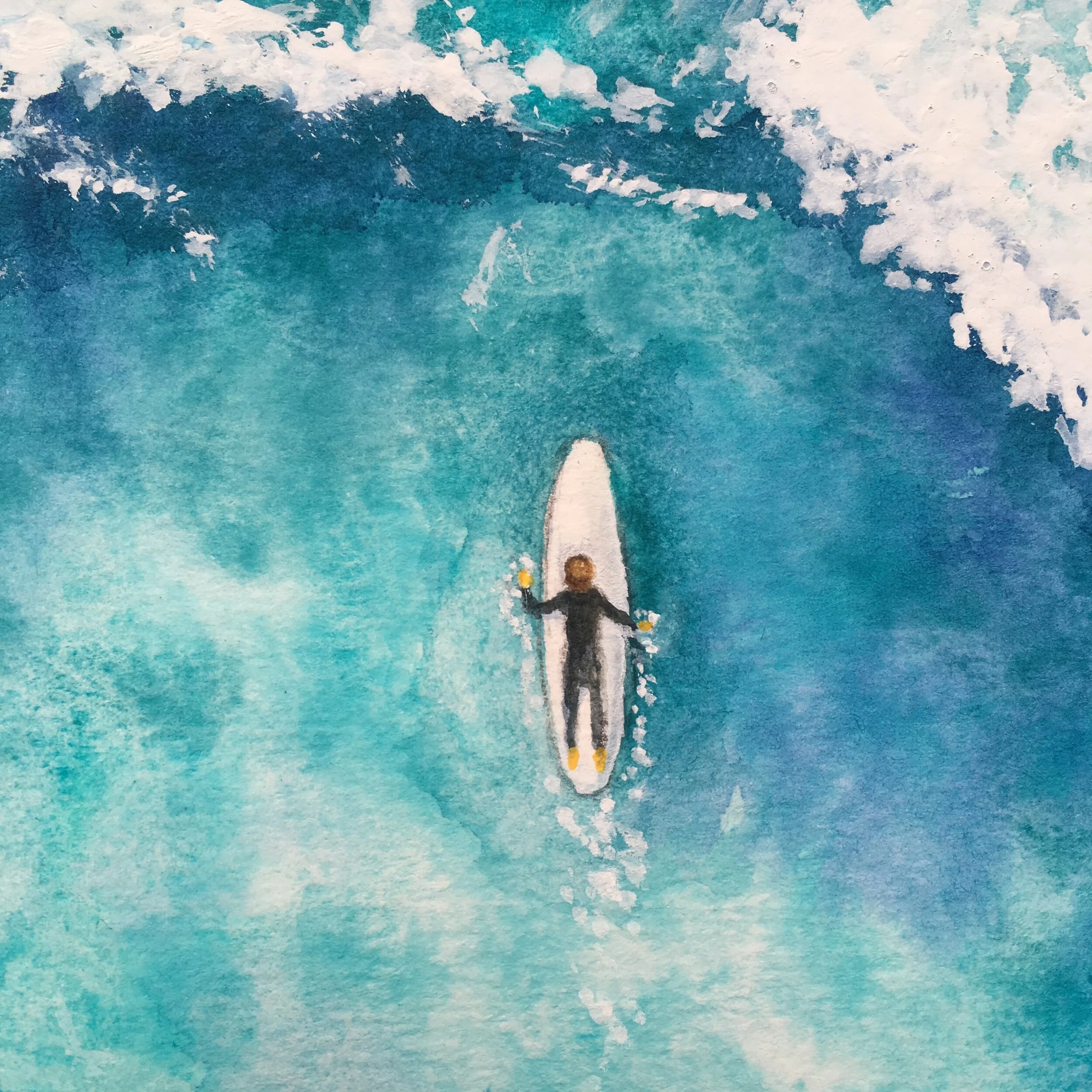 The Paddle close up.JPG