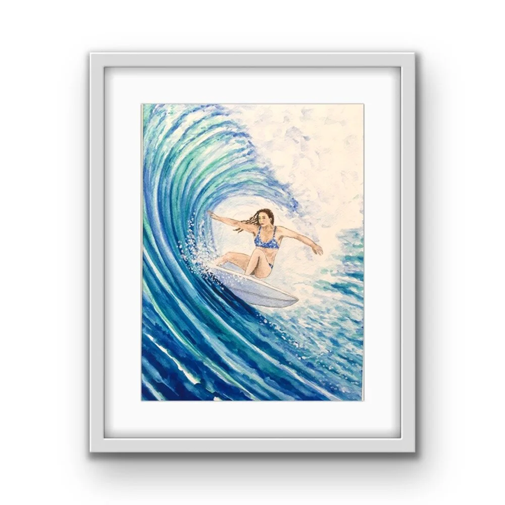 Harmonious Power wall art 4.JPG