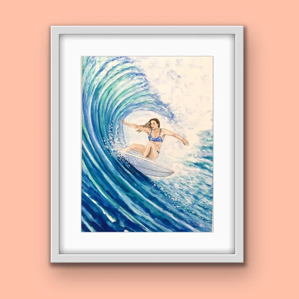 Harmonious Power wall art 5.JPG