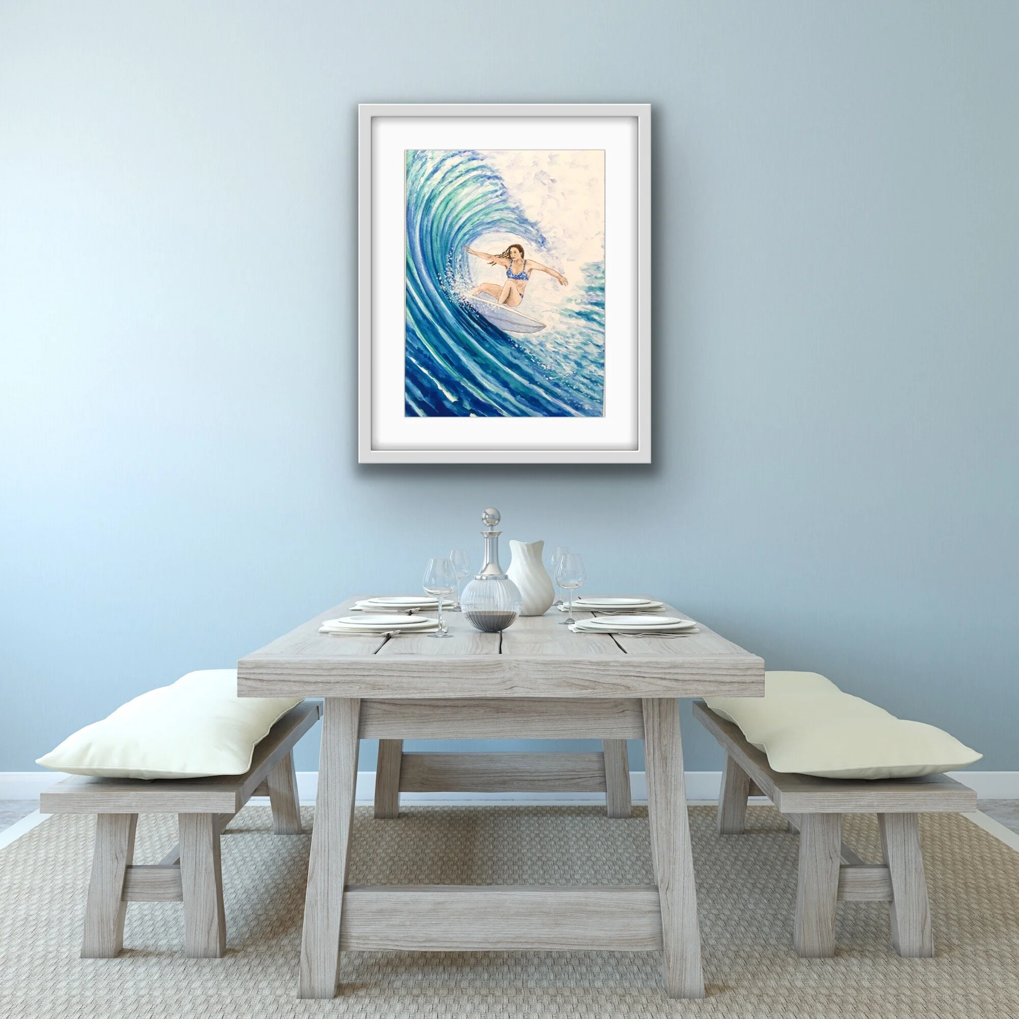 Harmonious Power wall art 3.JPG