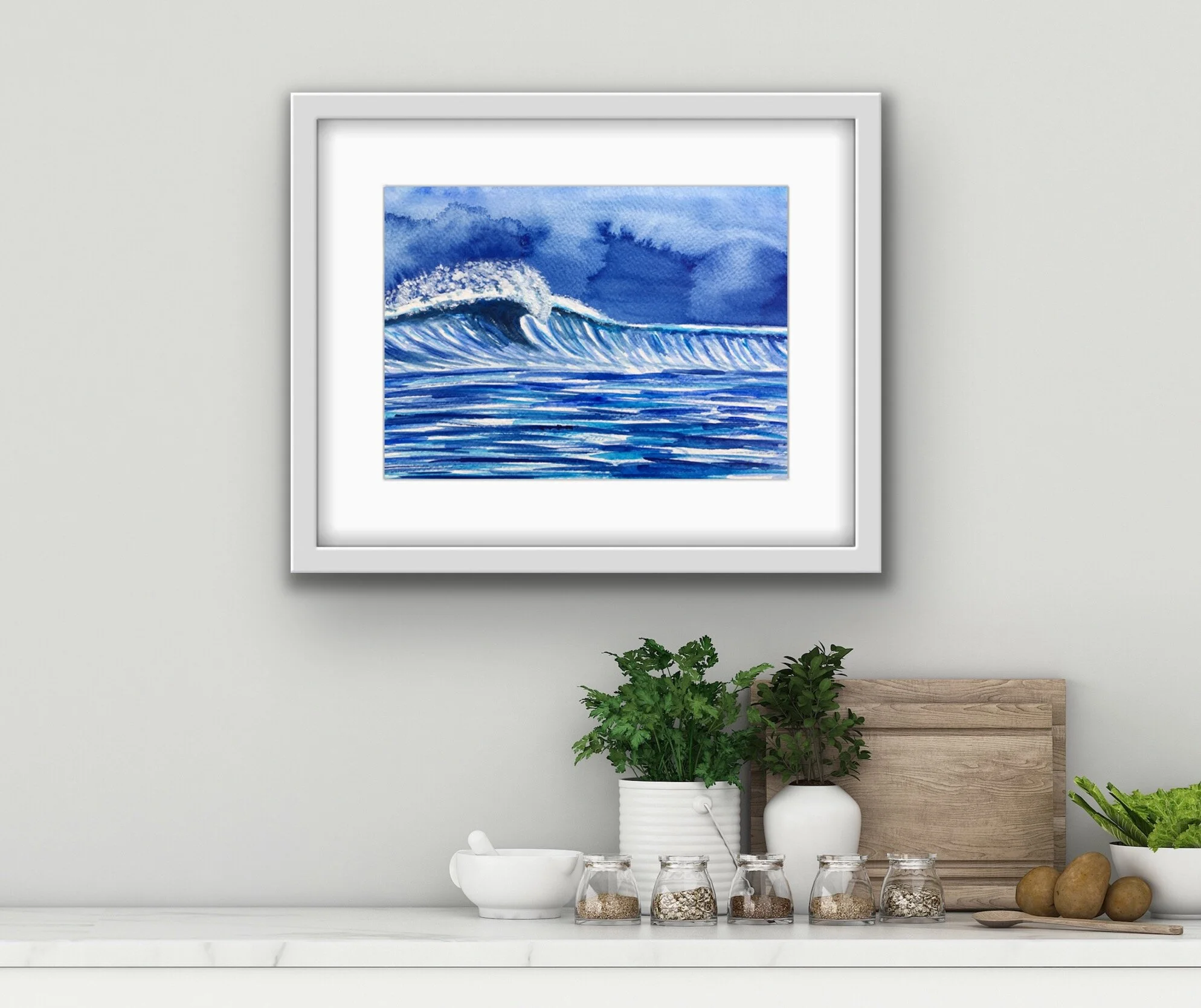 Roaring Surf wall art 5.JPG
