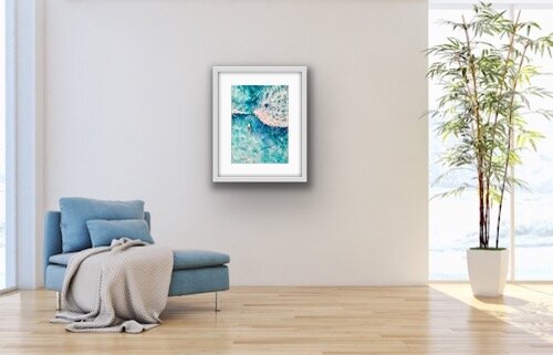 The Paddle wall art 5.JPG