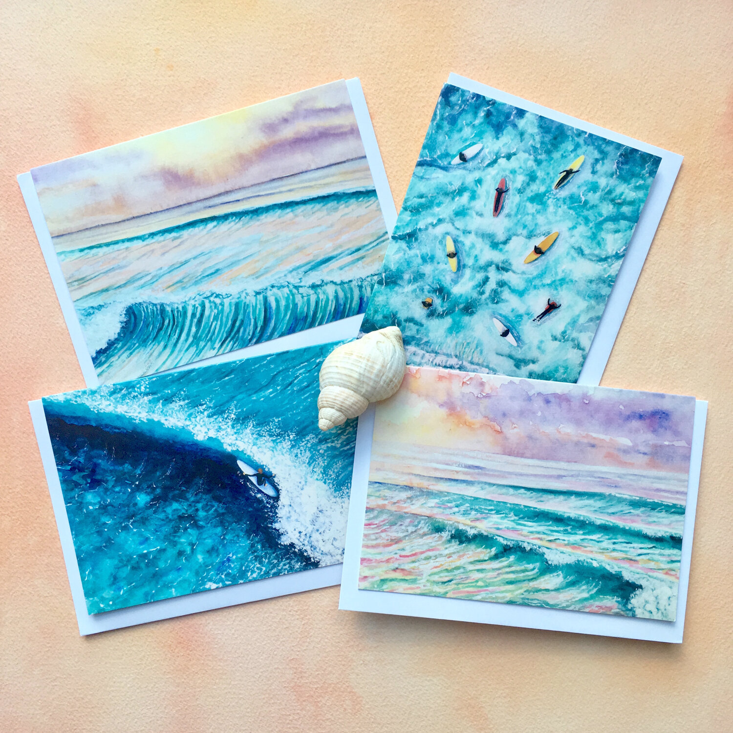 Wave of 2020 Card Bundle @joycliftonuk.jpg