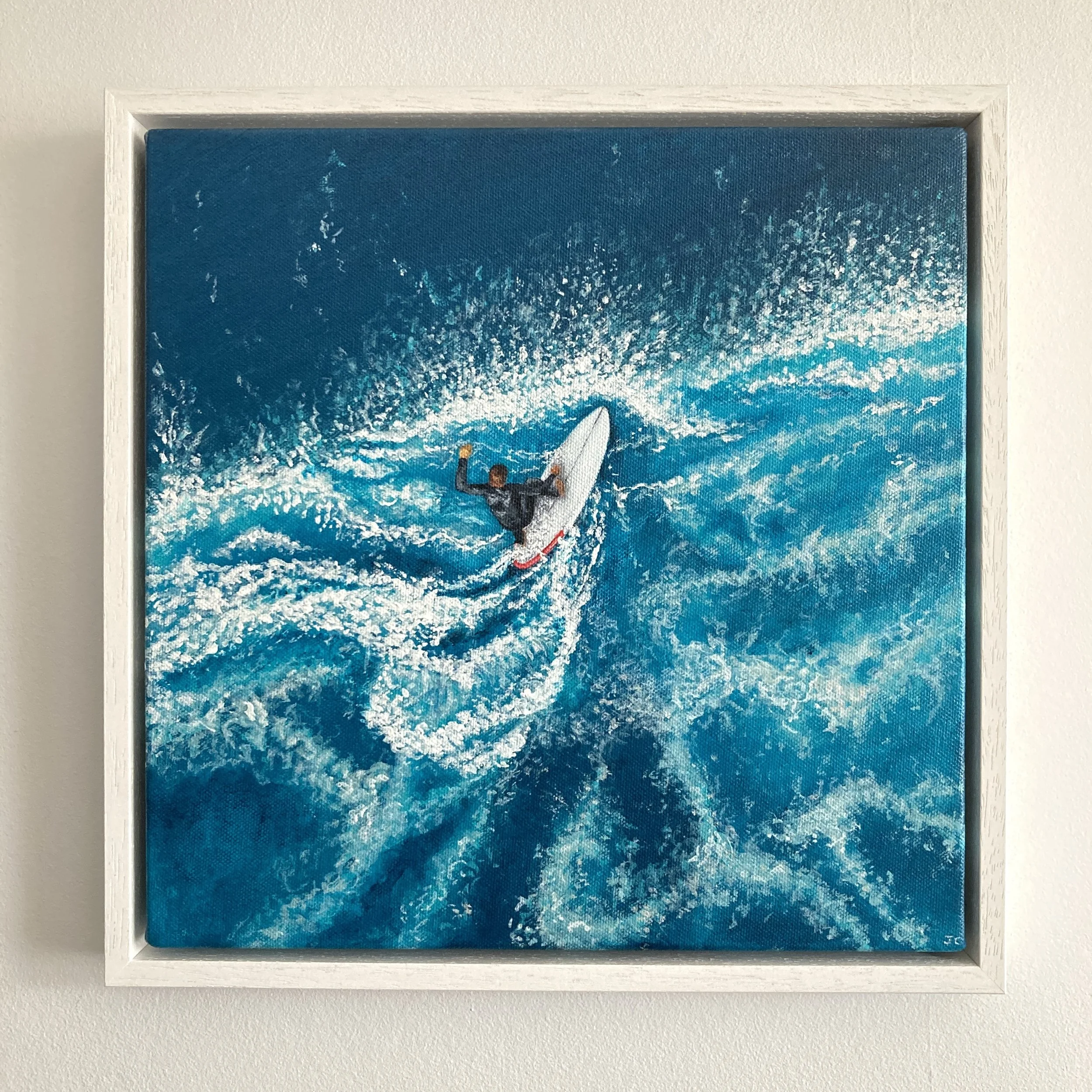 Perranporth Surf