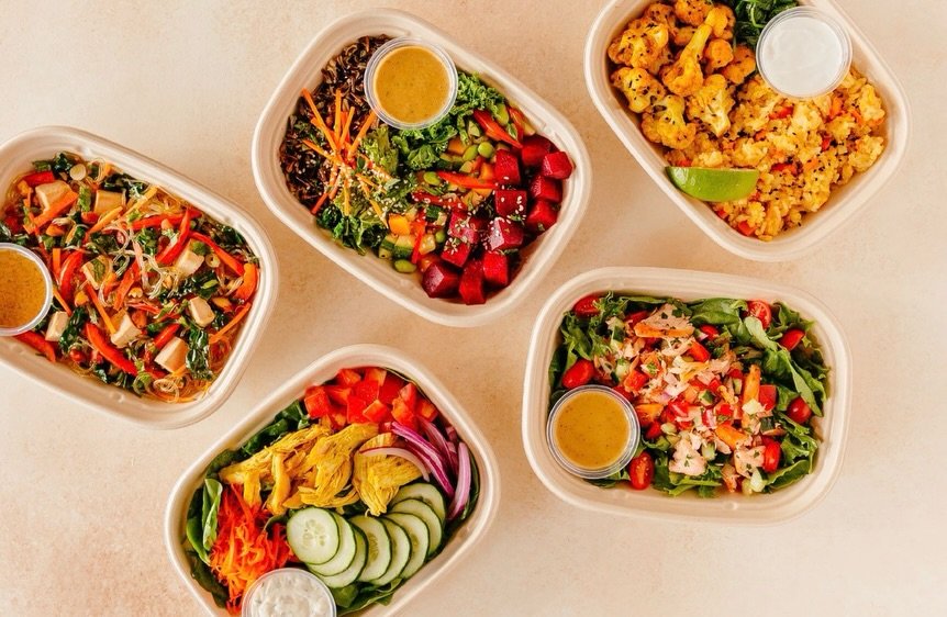 ✨ New Year, gently nourished ✨

Our Nourish Weekly Meal Service is here &mdash; featuring light, balanced, gluten-friendly meals made to support ease, energy, and flavour as you start the year.

No extremes. Just thoughtfully prepared food that feels