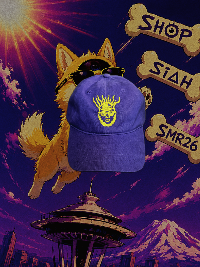 SMMR26 Hat
