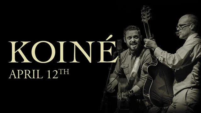 Worship with Koine at St. Paul, Tomah