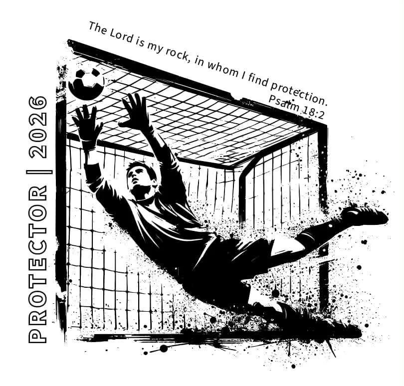 St. Paul Soccer Camp VBS