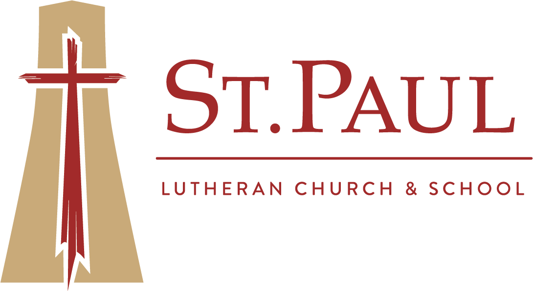 St Paul Lutheran Church 