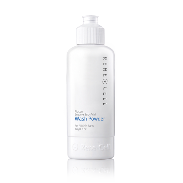 PlacenEngine Star and Water Powder / 酵素潔面粉