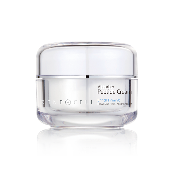 Absorber Peptide Cream / 多肽霜
