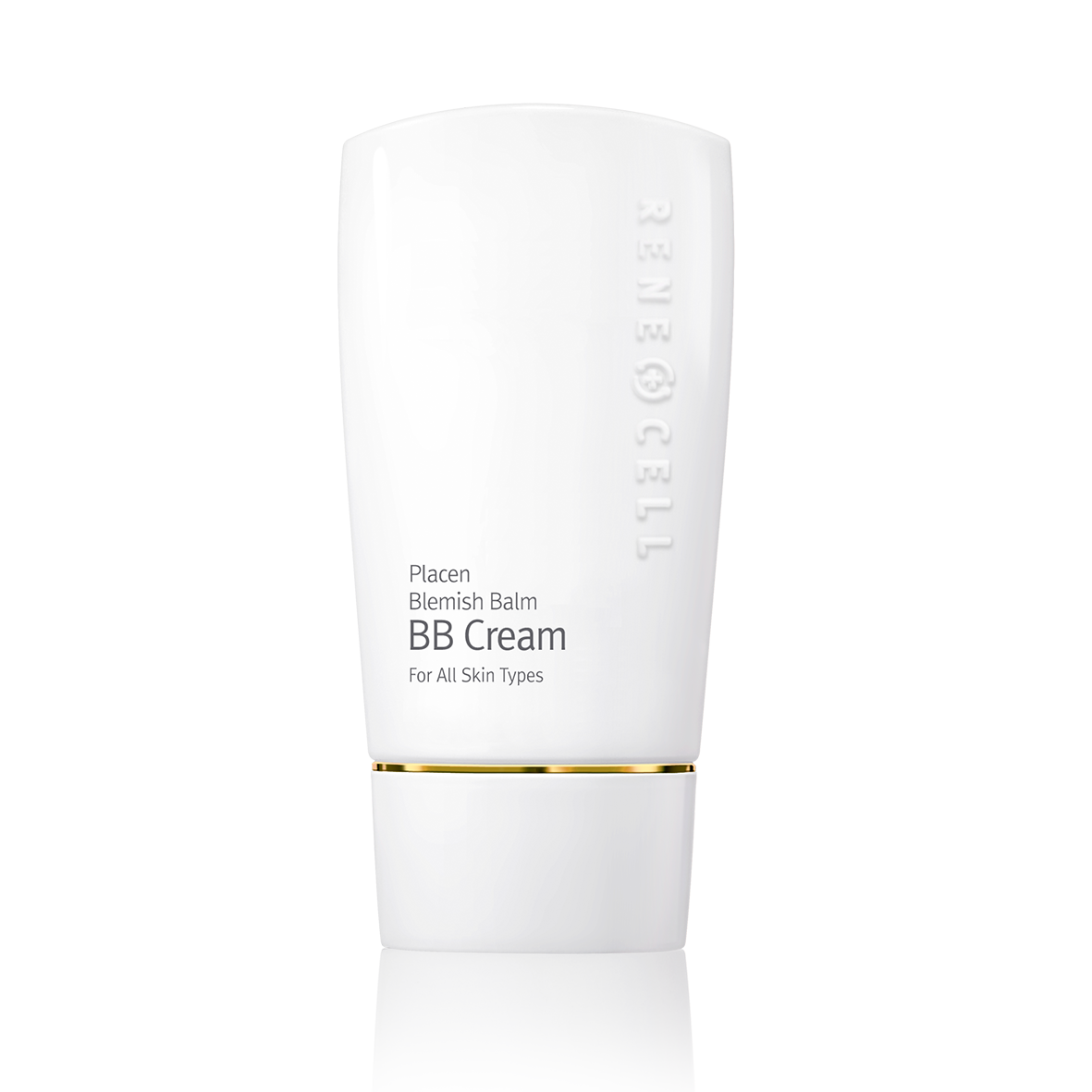 Placen Blemish Balm BB Cream / 滋潤BB霜