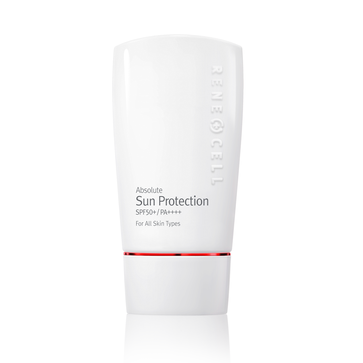 Absolute Sun Protection / 防曬霜