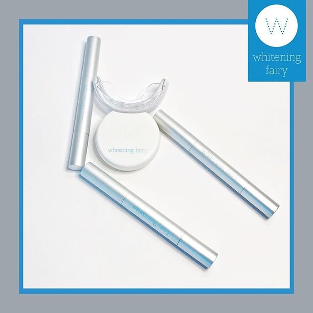 Looking to come out of isolation with a new smile? Teeth whitening can boost your confidence draw more attention to your smile!
&bull;
We still have a few more take home teeth whitening kits available and more on on order. Check out our website (in b