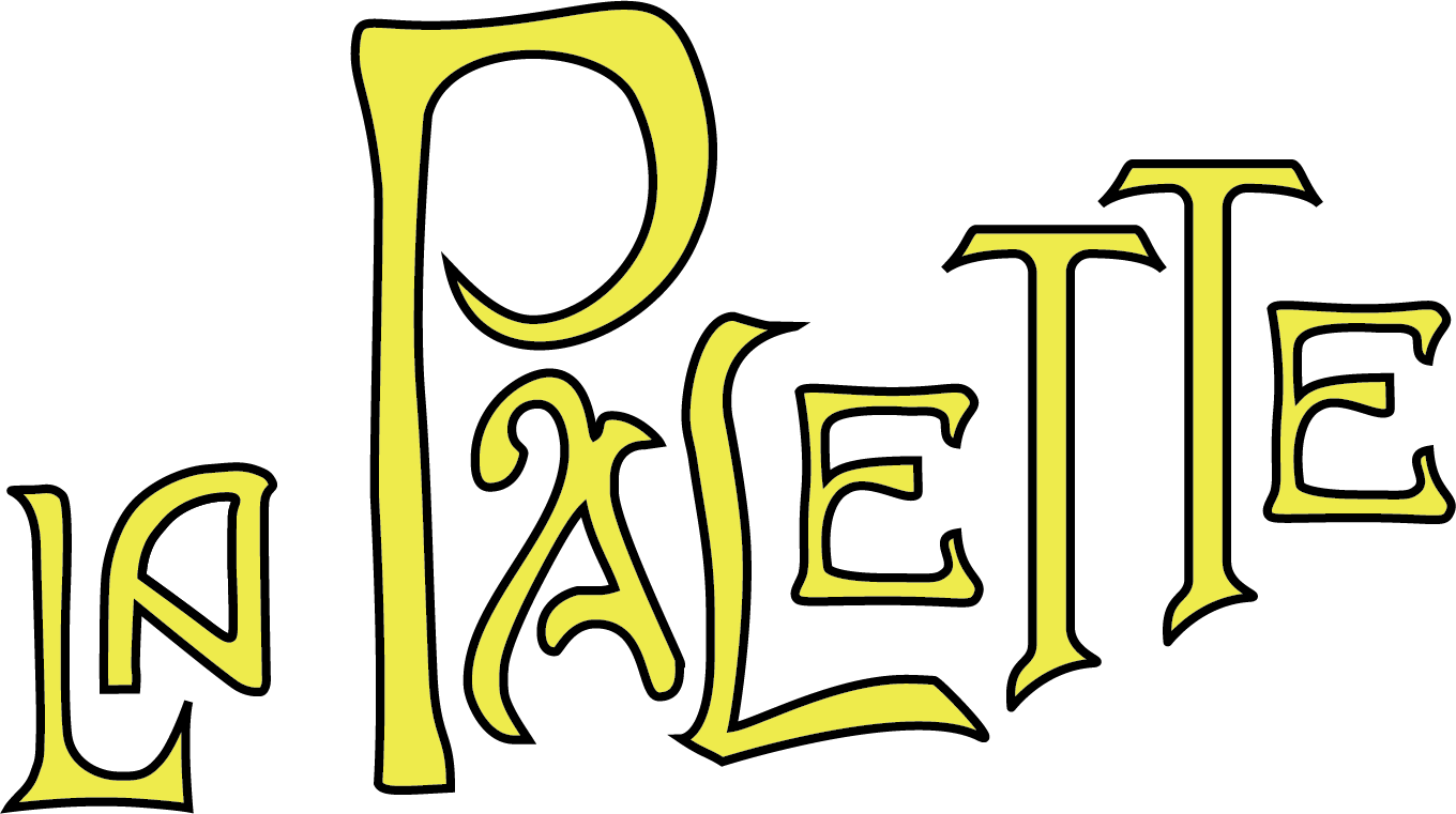 La Palette