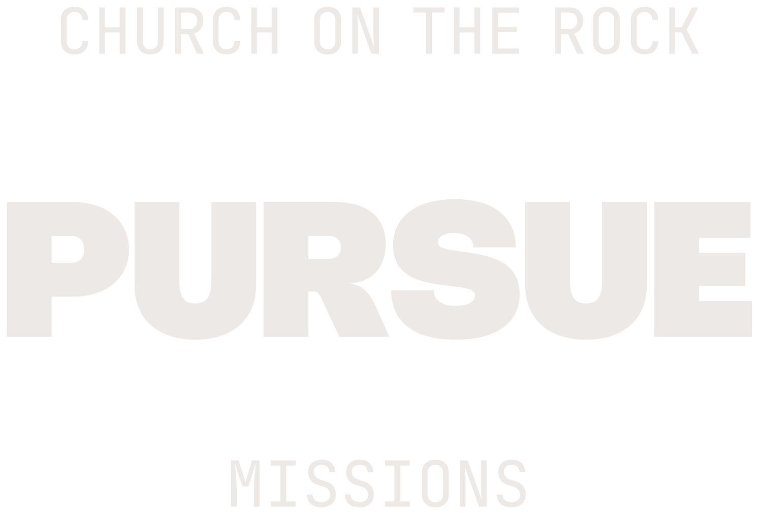 Pursue Missions
