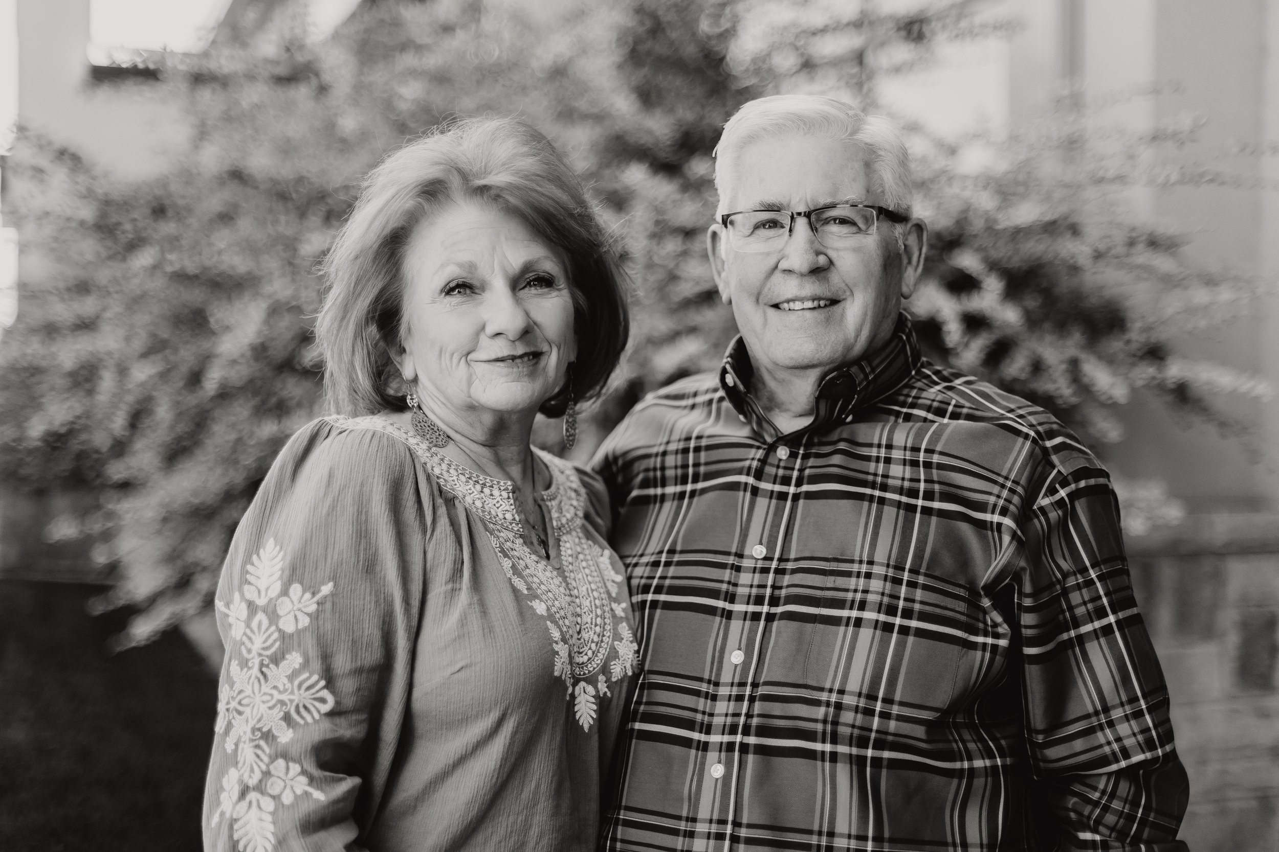 Joyce Rigsby Services 1 — Pursue Missions