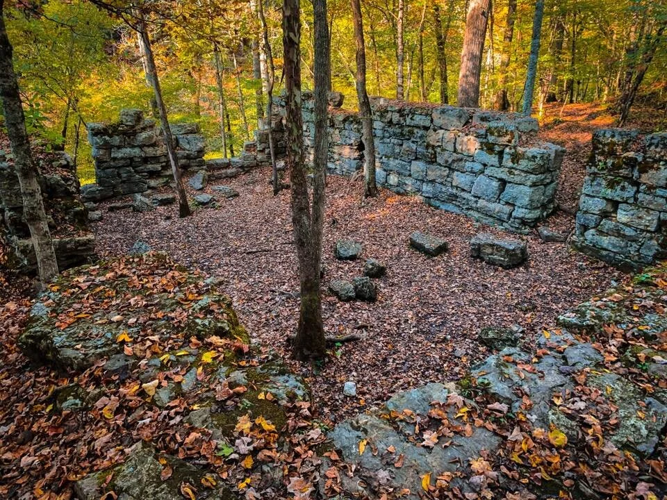 Mindfulness Day Hike at Old Stone Fort State