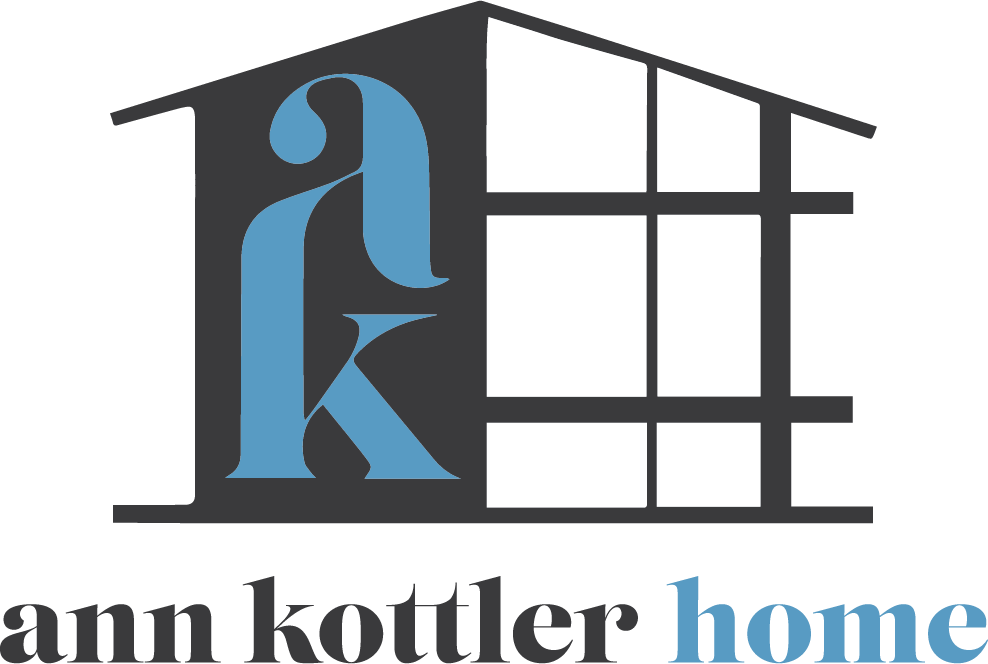 Ann Kottler Home Logo