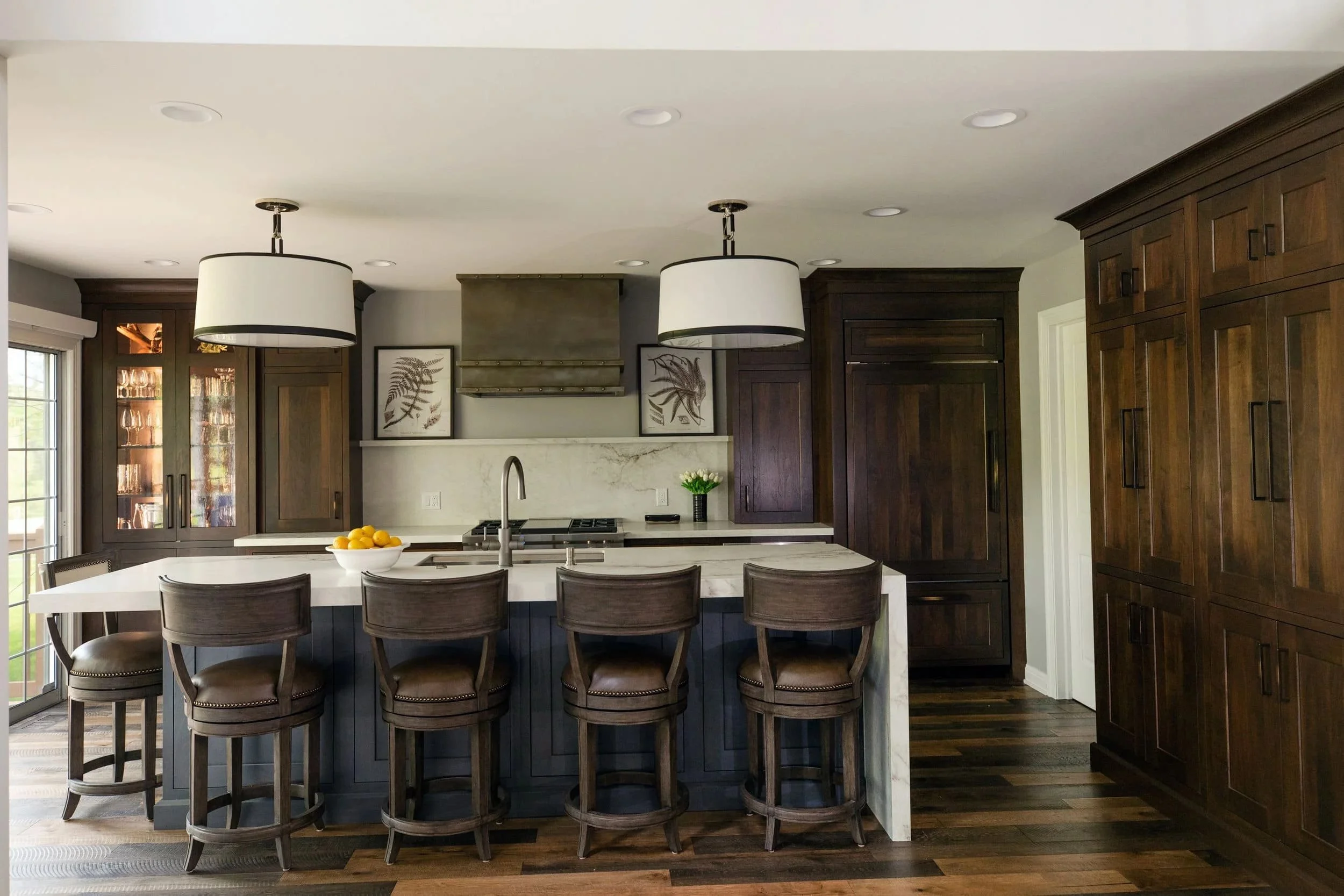 Lake Geneva Interior Design Firm Crafts Homes That Reflect Real Lifestyles