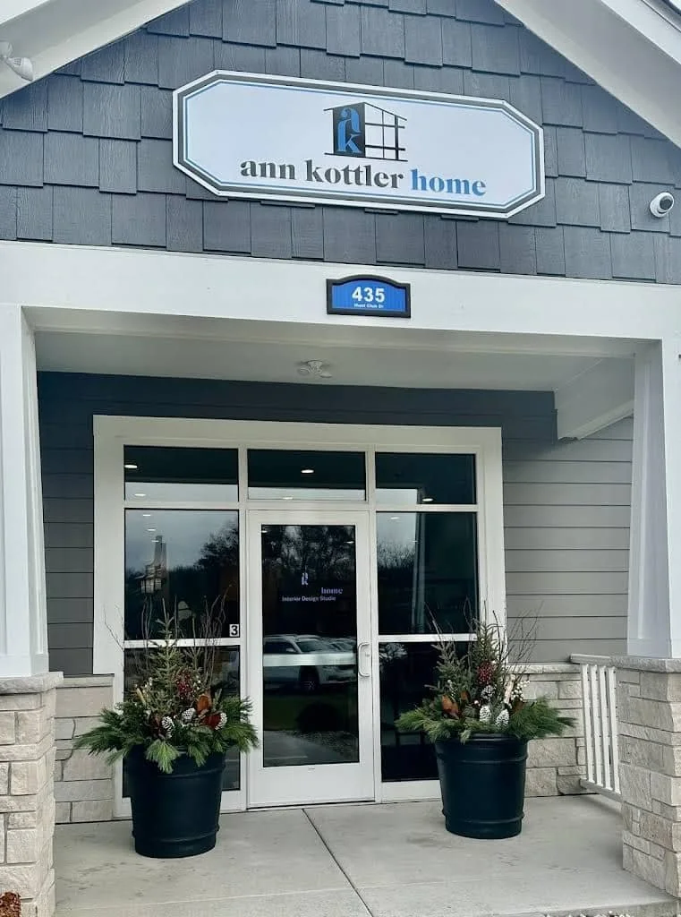 Inside the Ann Kottler Home Showroom: What to Expect When Visiting