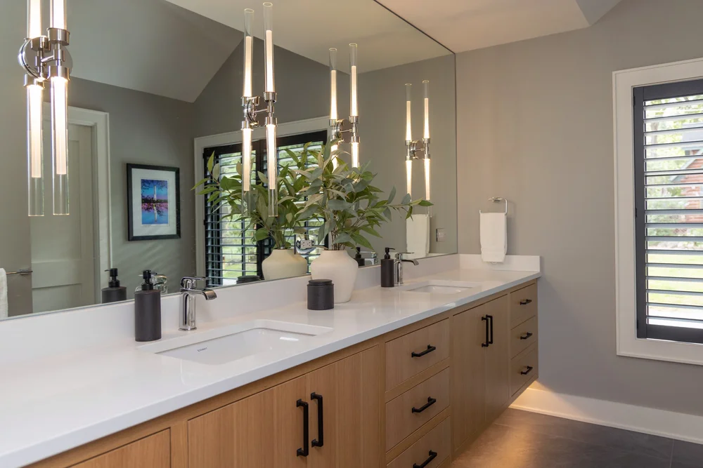 New Interior Design Services In Wisconsin: From Groundbreaking to Bath Towels