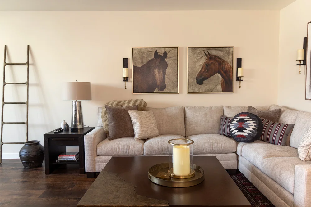 From Overwhelmed to Thrilled: Why Hiring an Interior Designer Saves Time and Money