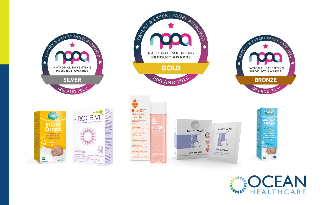 National Parenting Product Awards