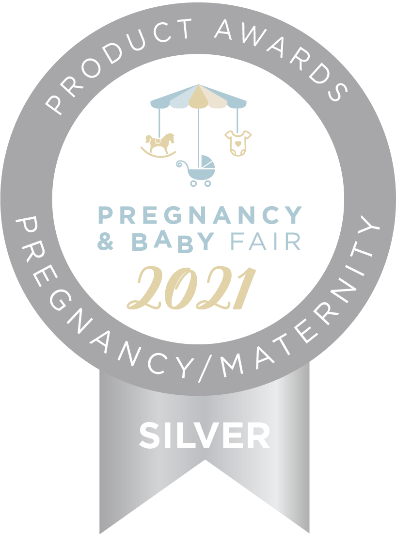 Pregnancy & Baby Fair awards 2021 Gold.png