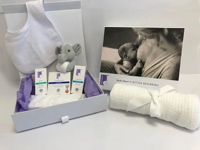 Multi-Mam Suppports National Breastfeeding Week 2021