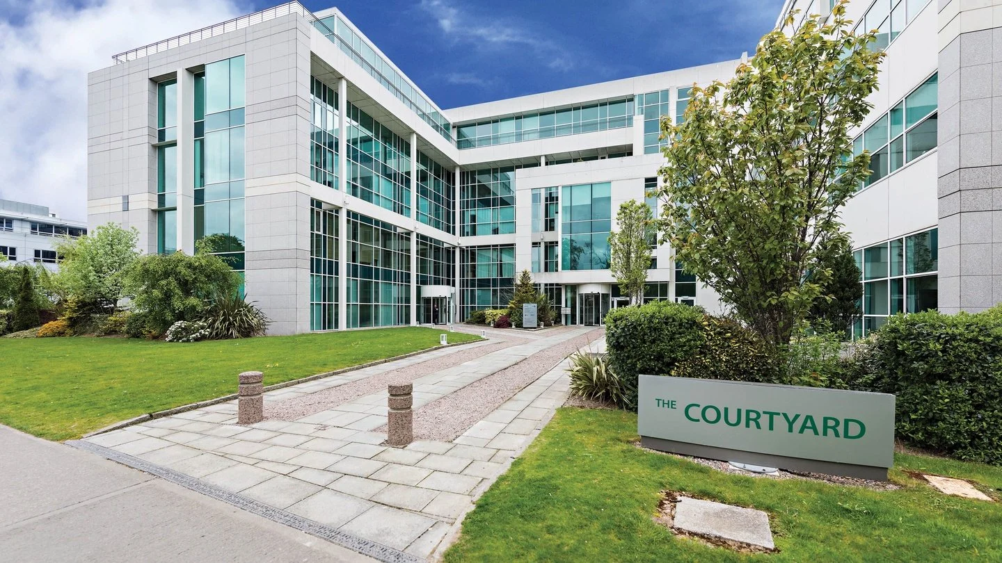 Ocean Healthcare HQ Moves