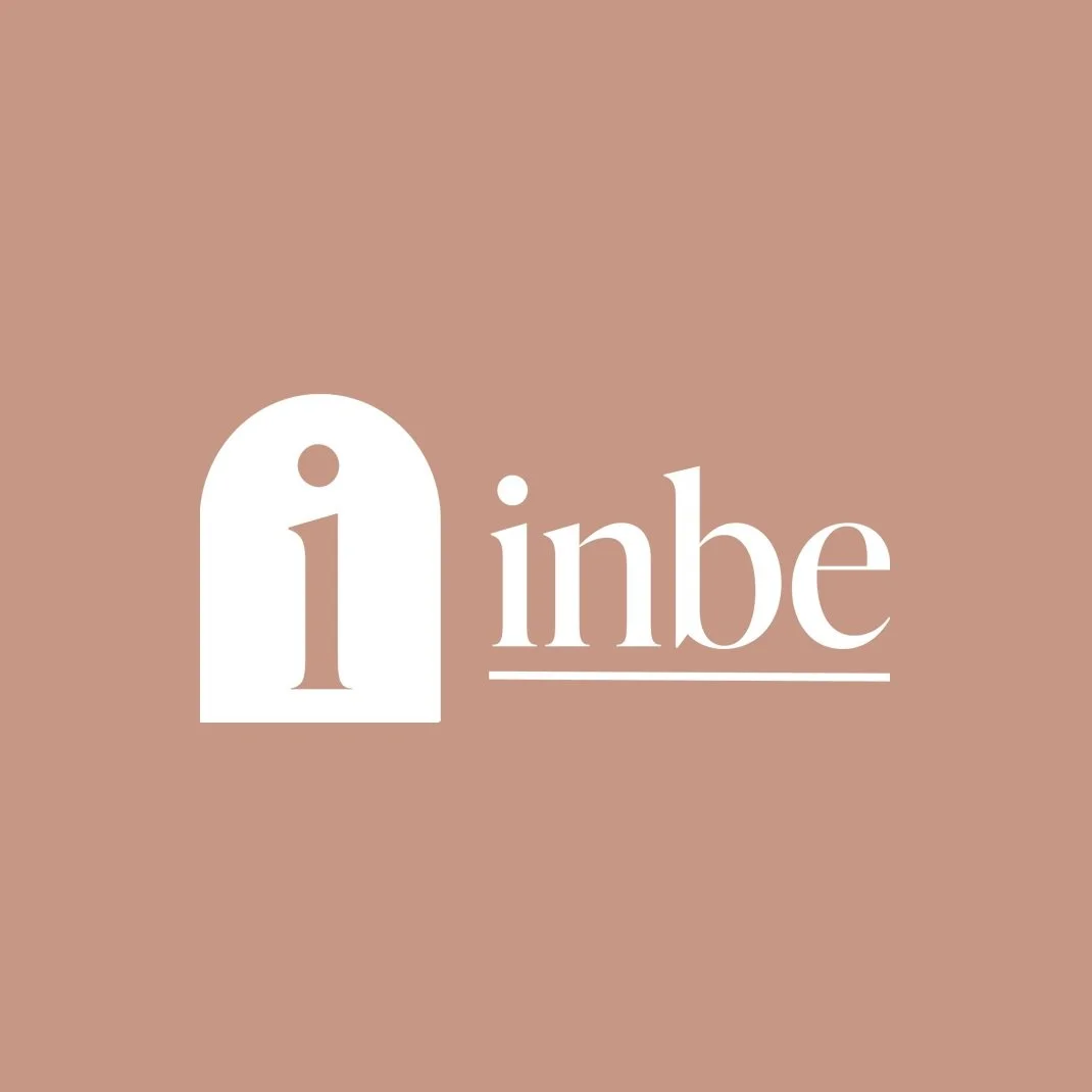 Inbe Logo