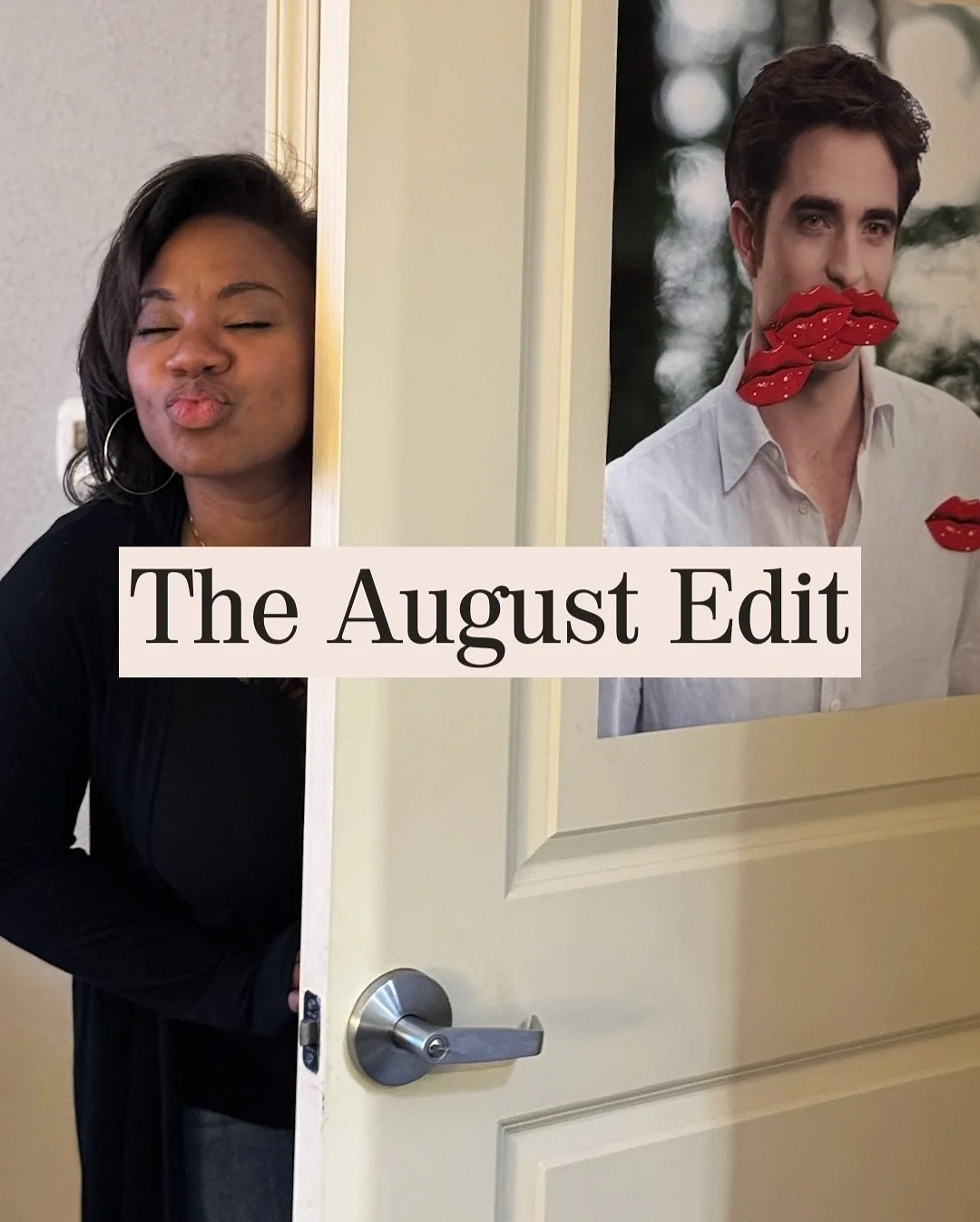 Dear August, 

You were full! Full of creativity, joy, stress, nostalgia, celebrations, new beginnings, adventures, and so much more. 

Until next year, 
🥂

#jlynncreative #august #graphicdesigner #churchcreative #charlottegraphicdesigner