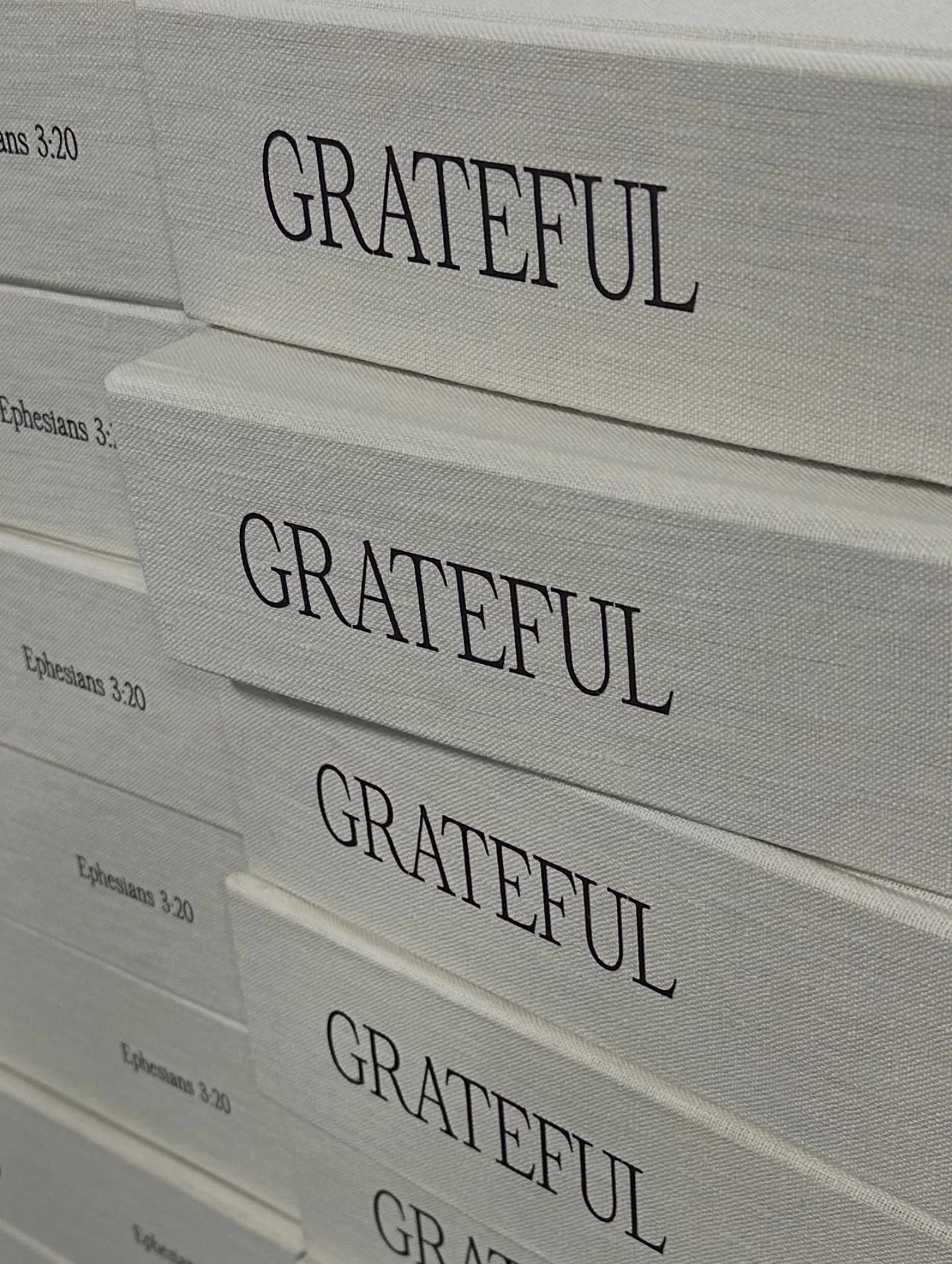 I'm so grateful for another year of getting to design some pretty cool things for some pretty incredible people. 🤎

Swipe to see this gratitude, journal/coffee table book and ektachrome inspired Christmas card.