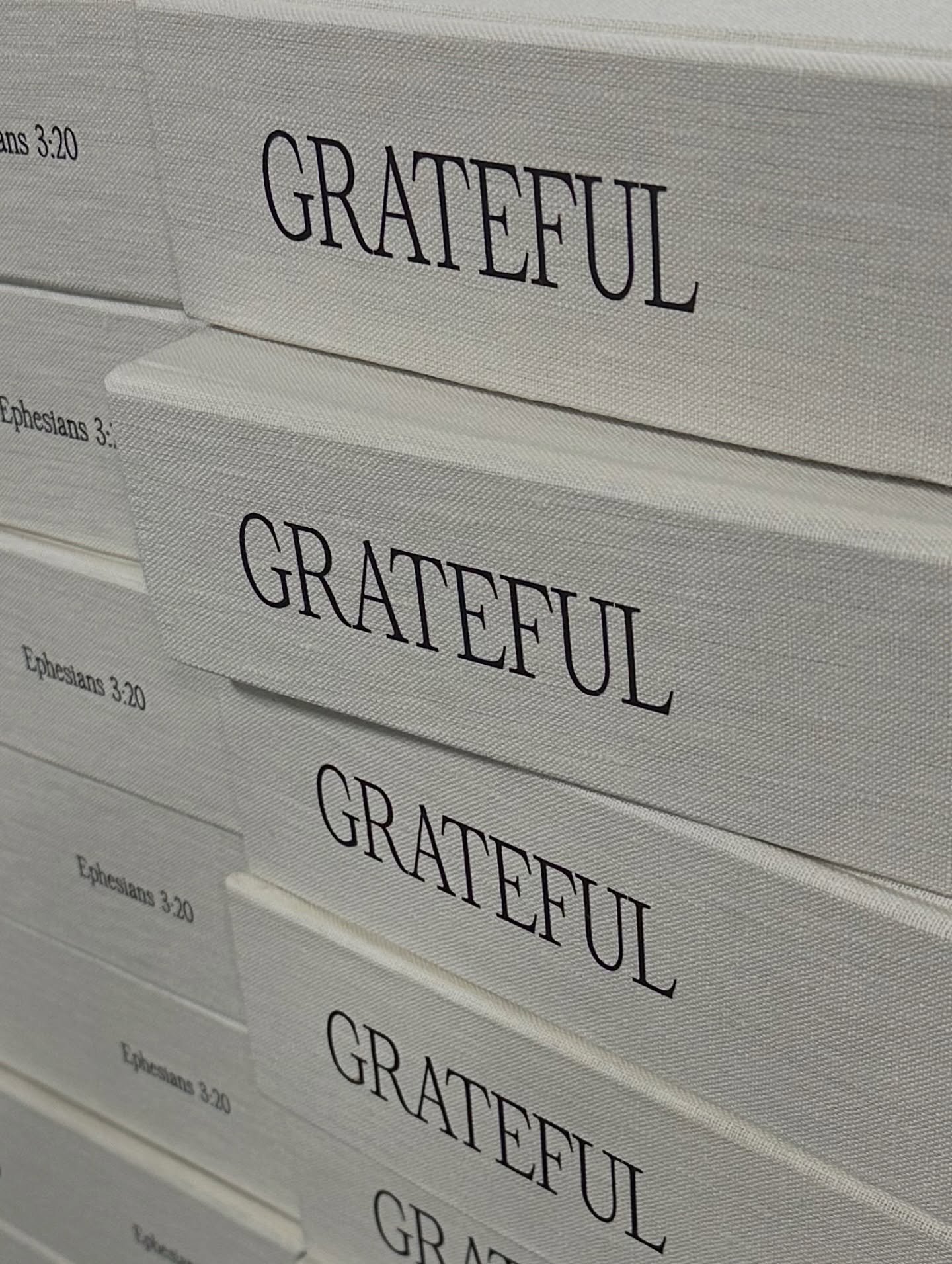 I'm so grateful for another year of getting to design some pretty cool things for some pretty incredible people. 🤎

Swipe to see this gratitude, journal/coffee table book and ektachrome inspired Christmas card.