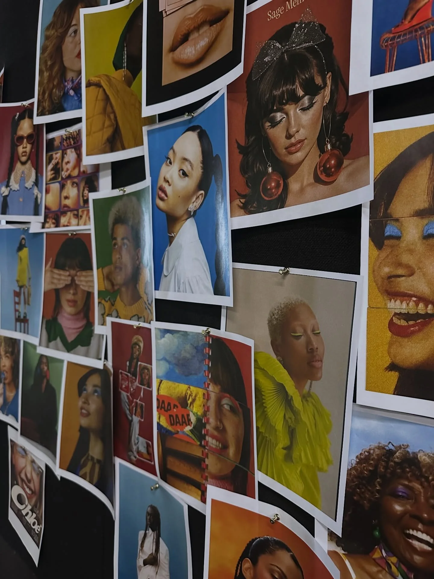 Reflect Shoot Views ❤️ It's that time again! We are deep into the branding process for Reflect 2026. Here's a peek at day one of our brand shoot featuring some amazing women of Elevation Church.