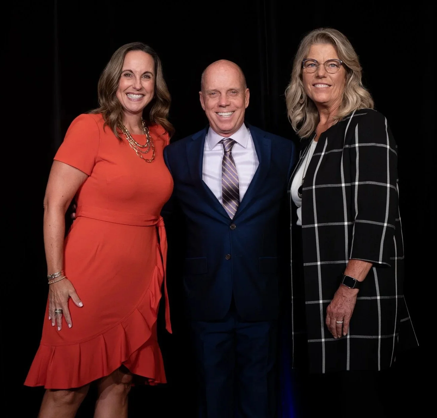 Volunteer Spotlight: Kelly Meyers